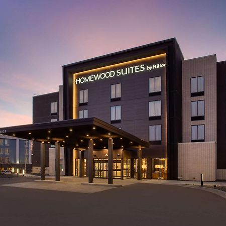 Homewood Suites By Hilton Missoula Esterno foto