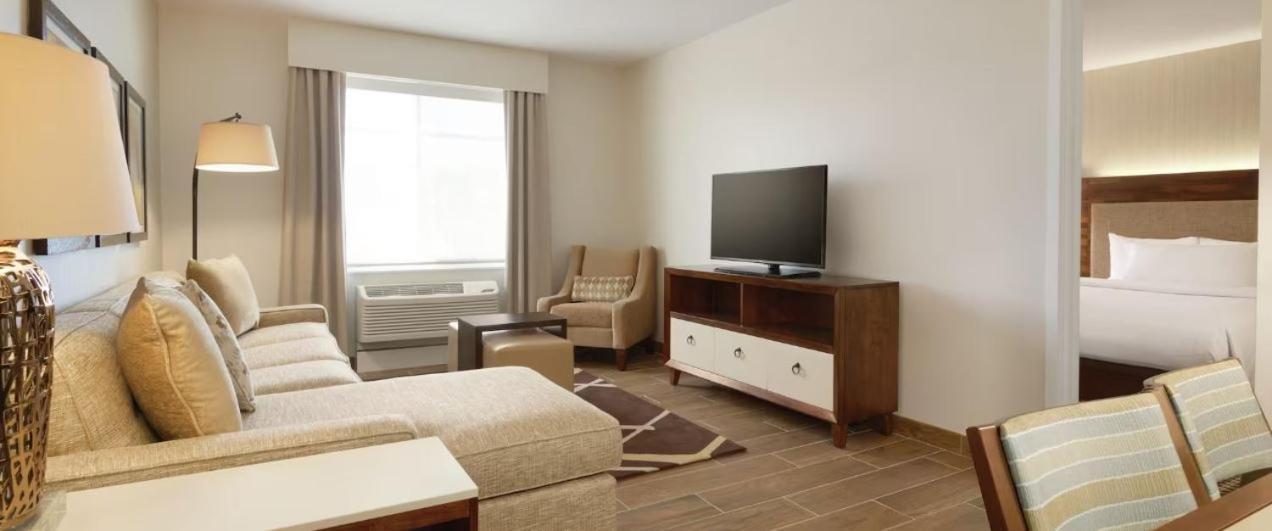 Homewood Suites By Hilton Missoula Esterno foto