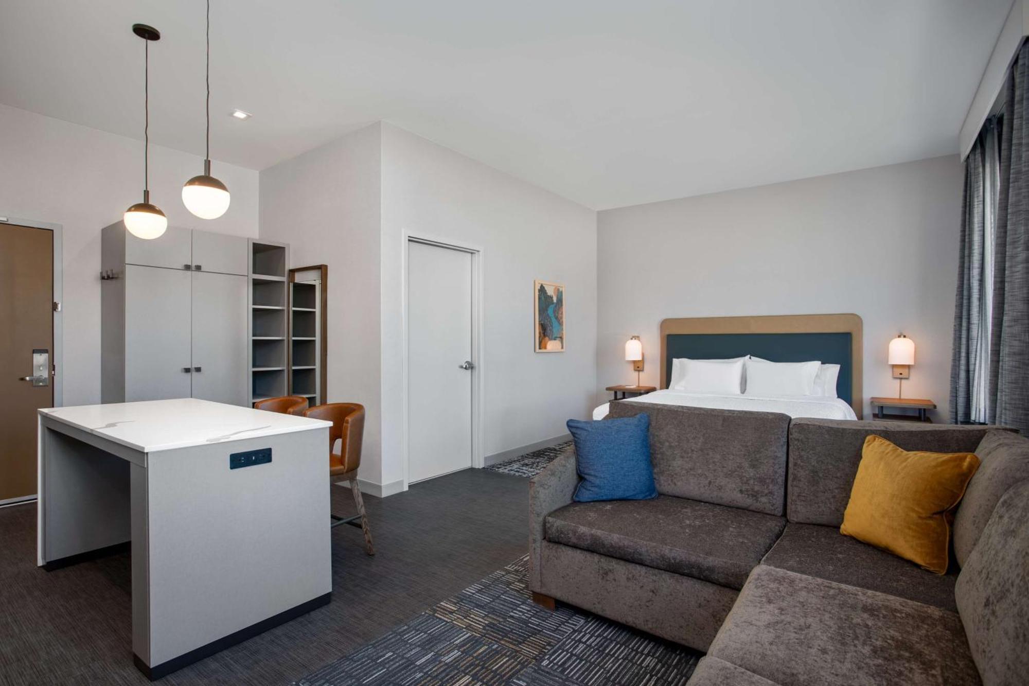 Homewood Suites By Hilton Missoula Esterno foto