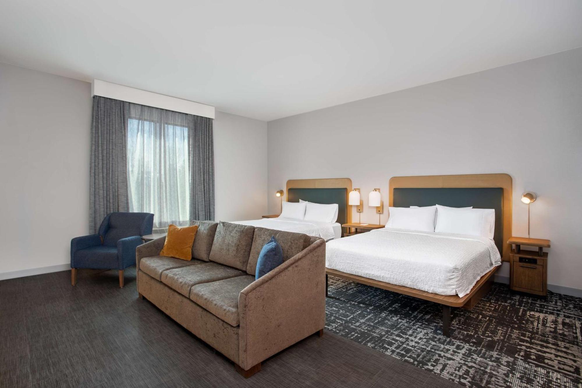 Homewood Suites By Hilton Missoula Esterno foto