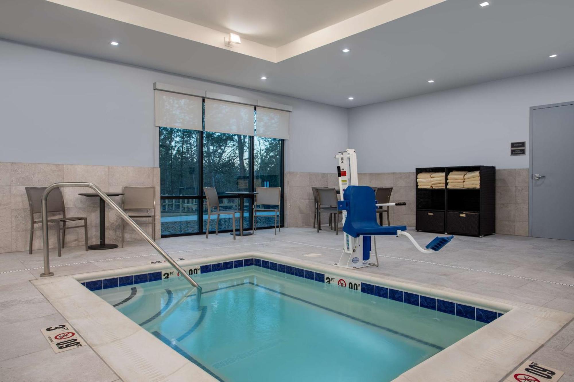 Homewood Suites By Hilton Missoula Esterno foto