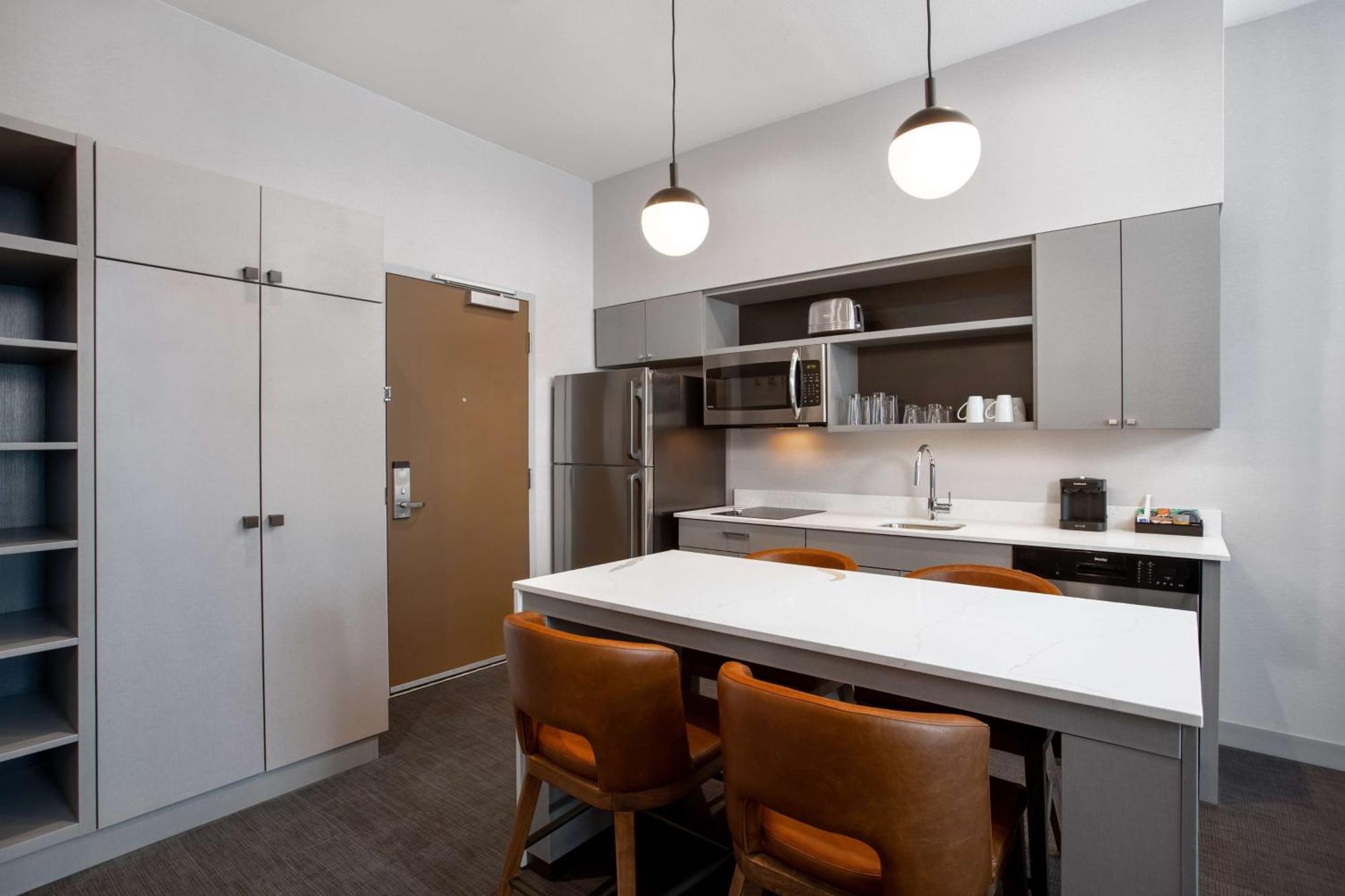 Homewood Suites By Hilton Missoula Esterno foto