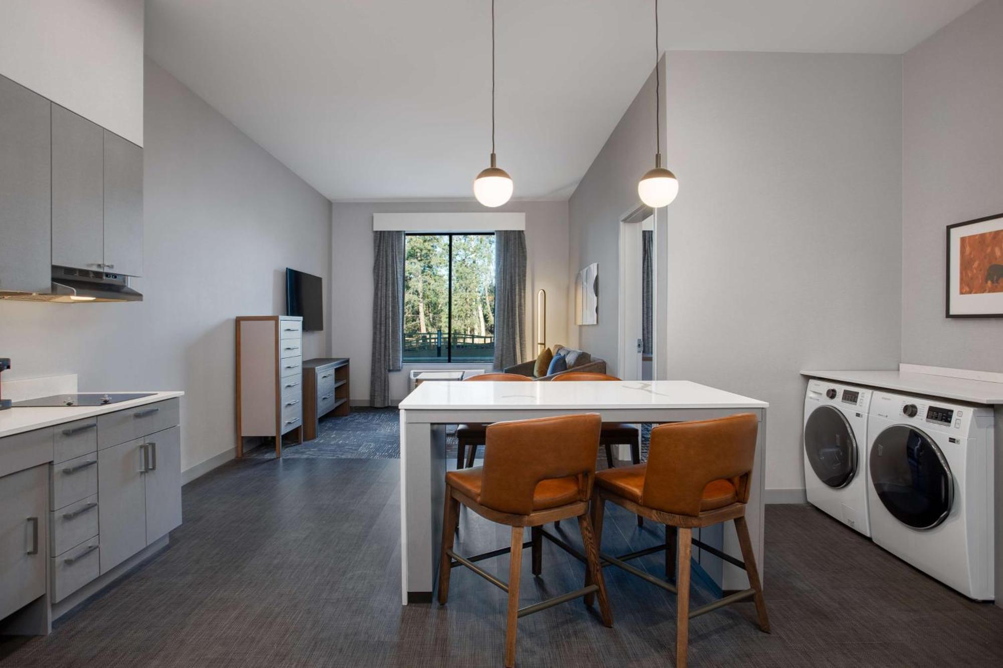 Homewood Suites By Hilton Missoula Esterno foto