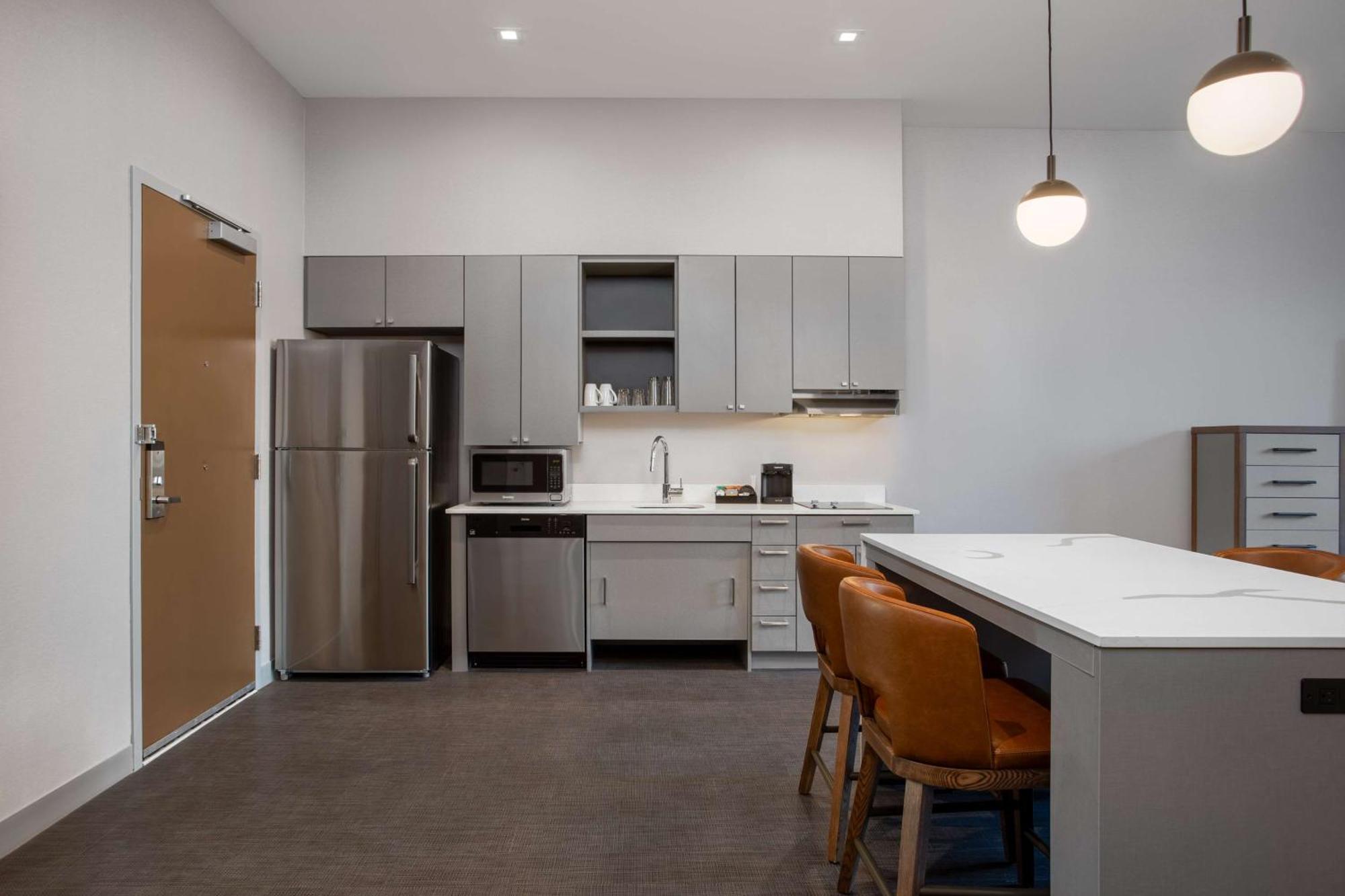 Homewood Suites By Hilton Missoula Esterno foto