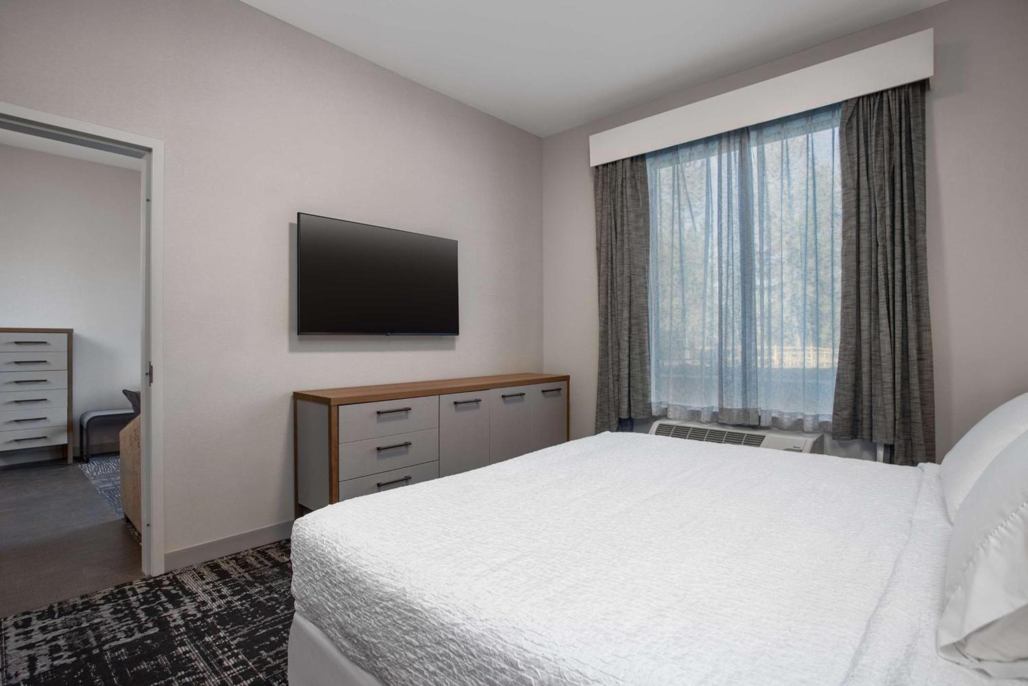Homewood Suites By Hilton Missoula Esterno foto