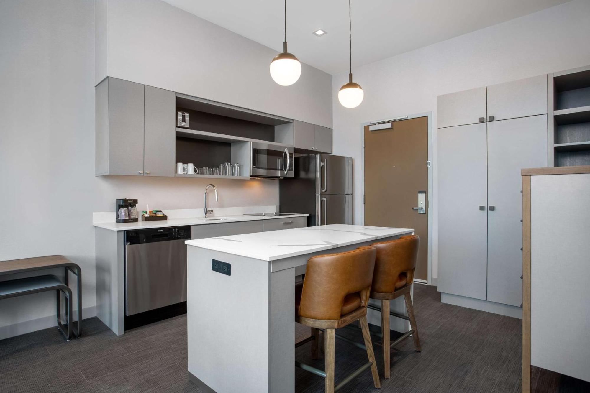 Homewood Suites By Hilton Missoula Esterno foto