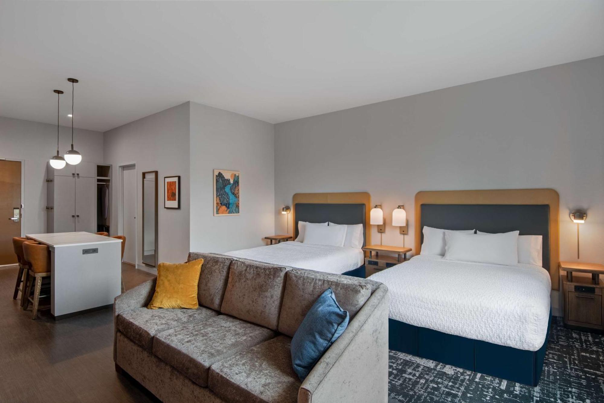 Homewood Suites By Hilton Missoula Esterno foto