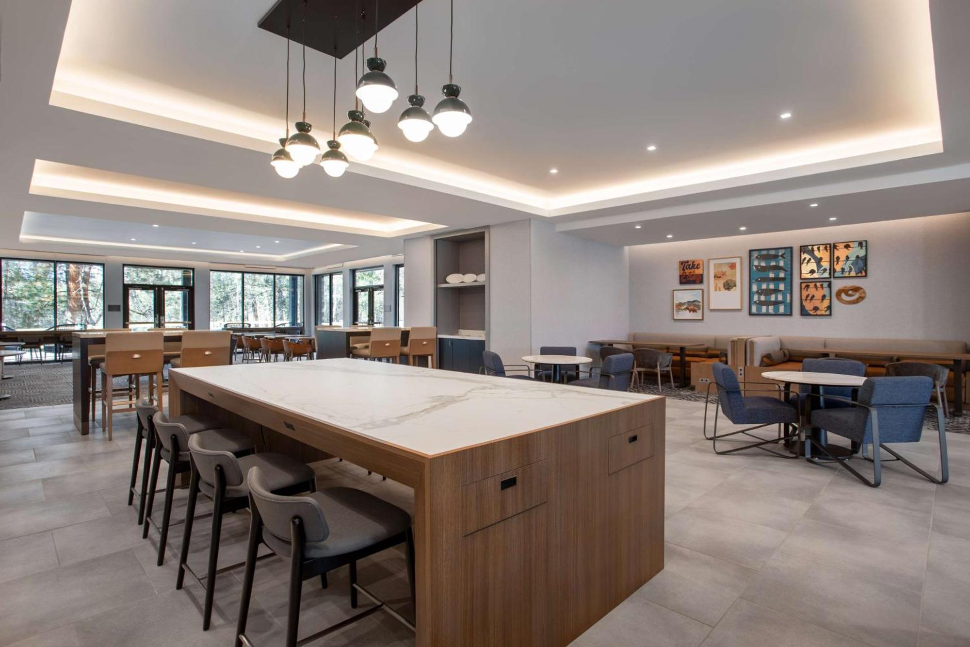 Homewood Suites By Hilton Missoula Esterno foto