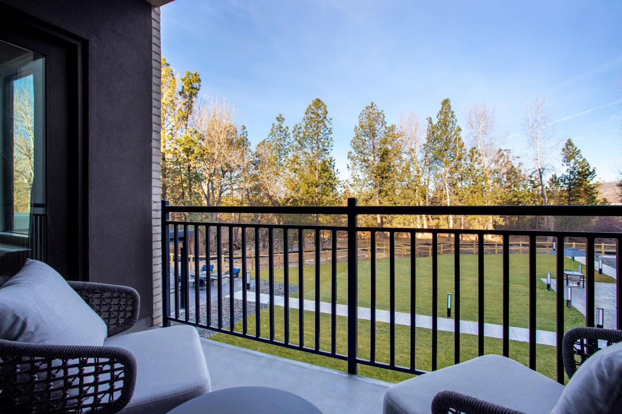 Homewood Suites By Hilton Missoula Esterno foto