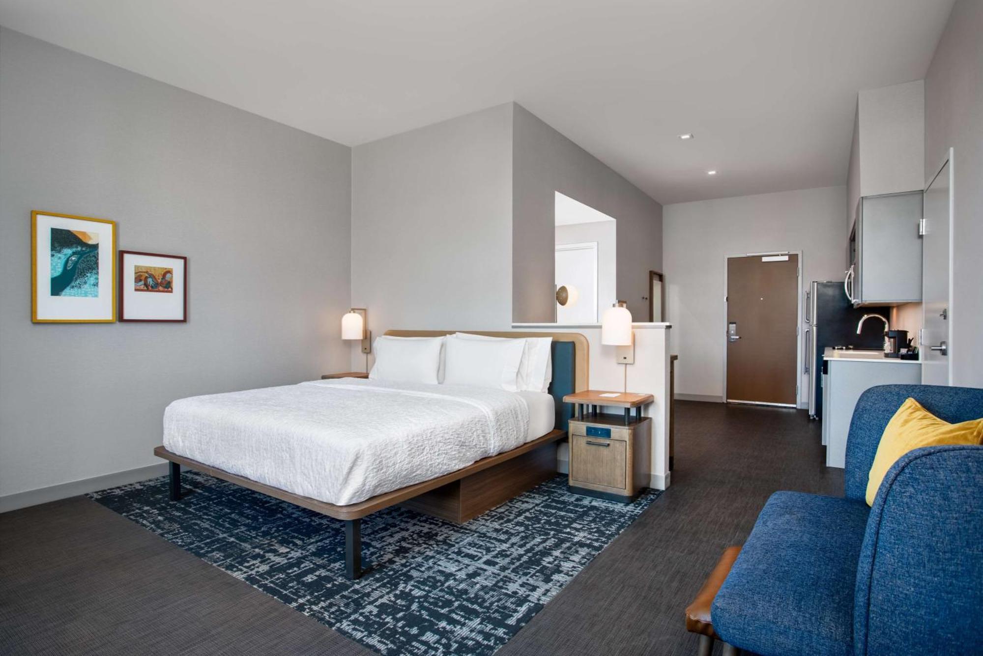 Homewood Suites By Hilton Missoula Esterno foto