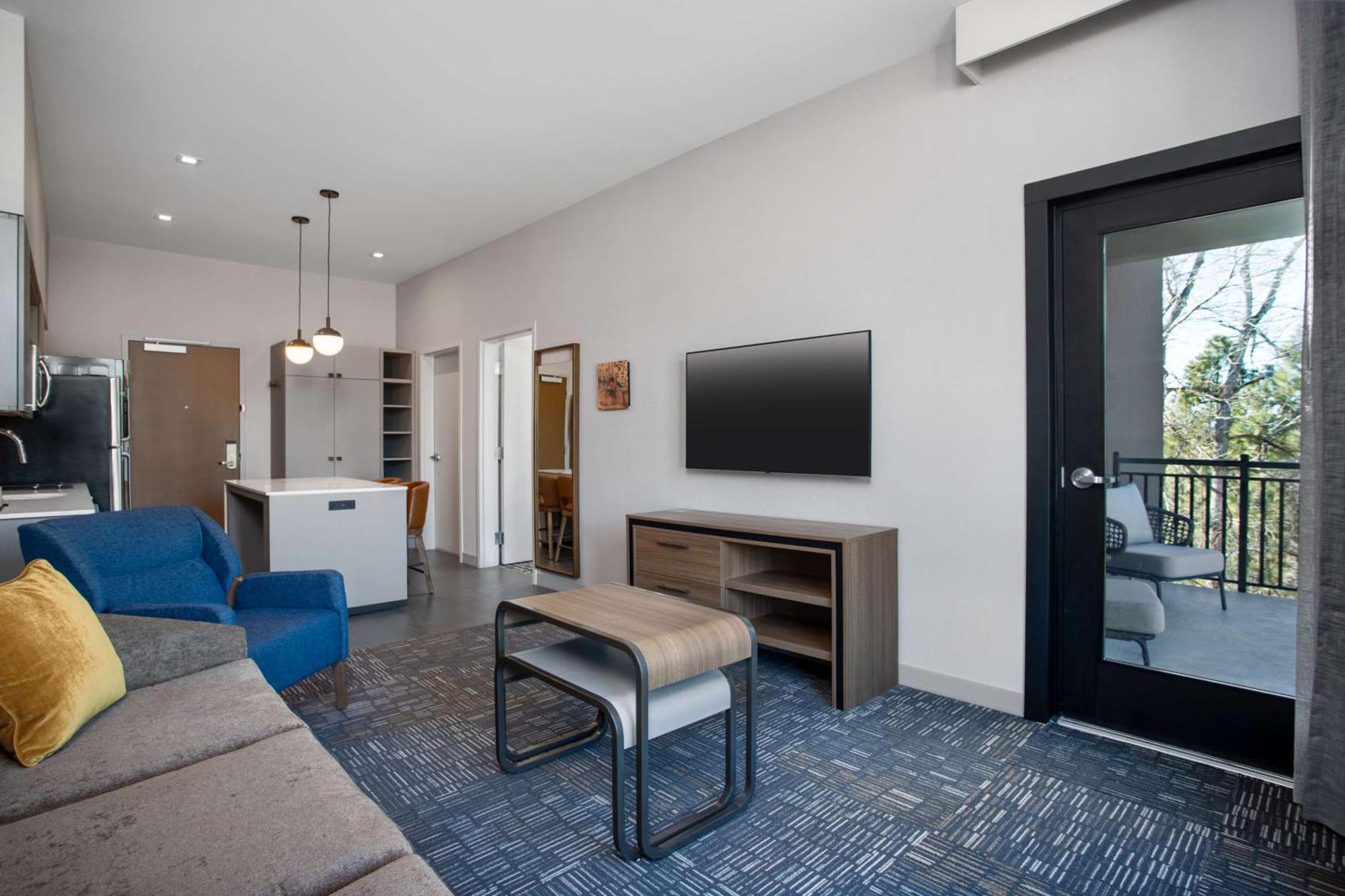 Homewood Suites By Hilton Missoula Esterno foto