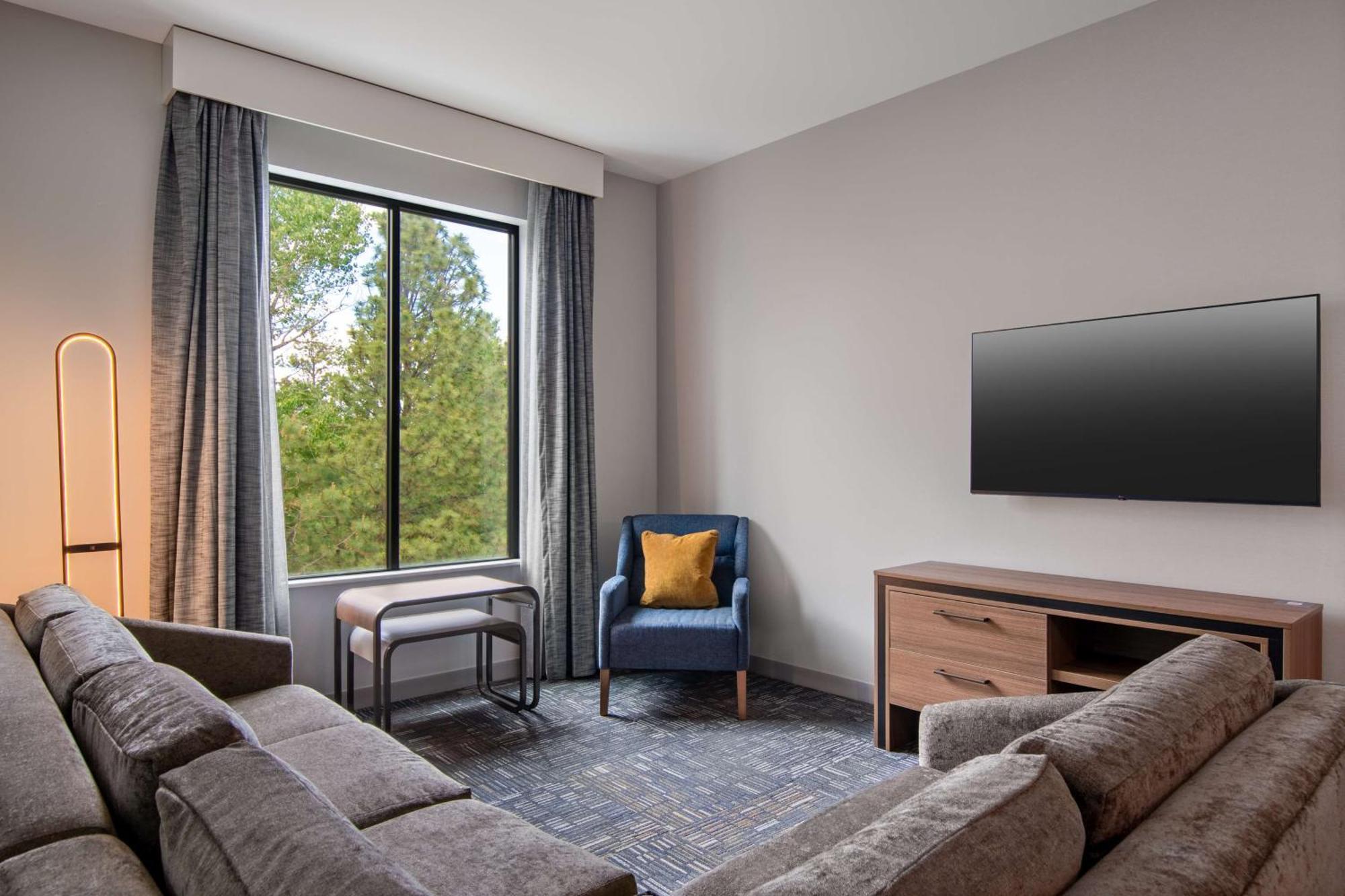 Homewood Suites By Hilton Missoula Esterno foto