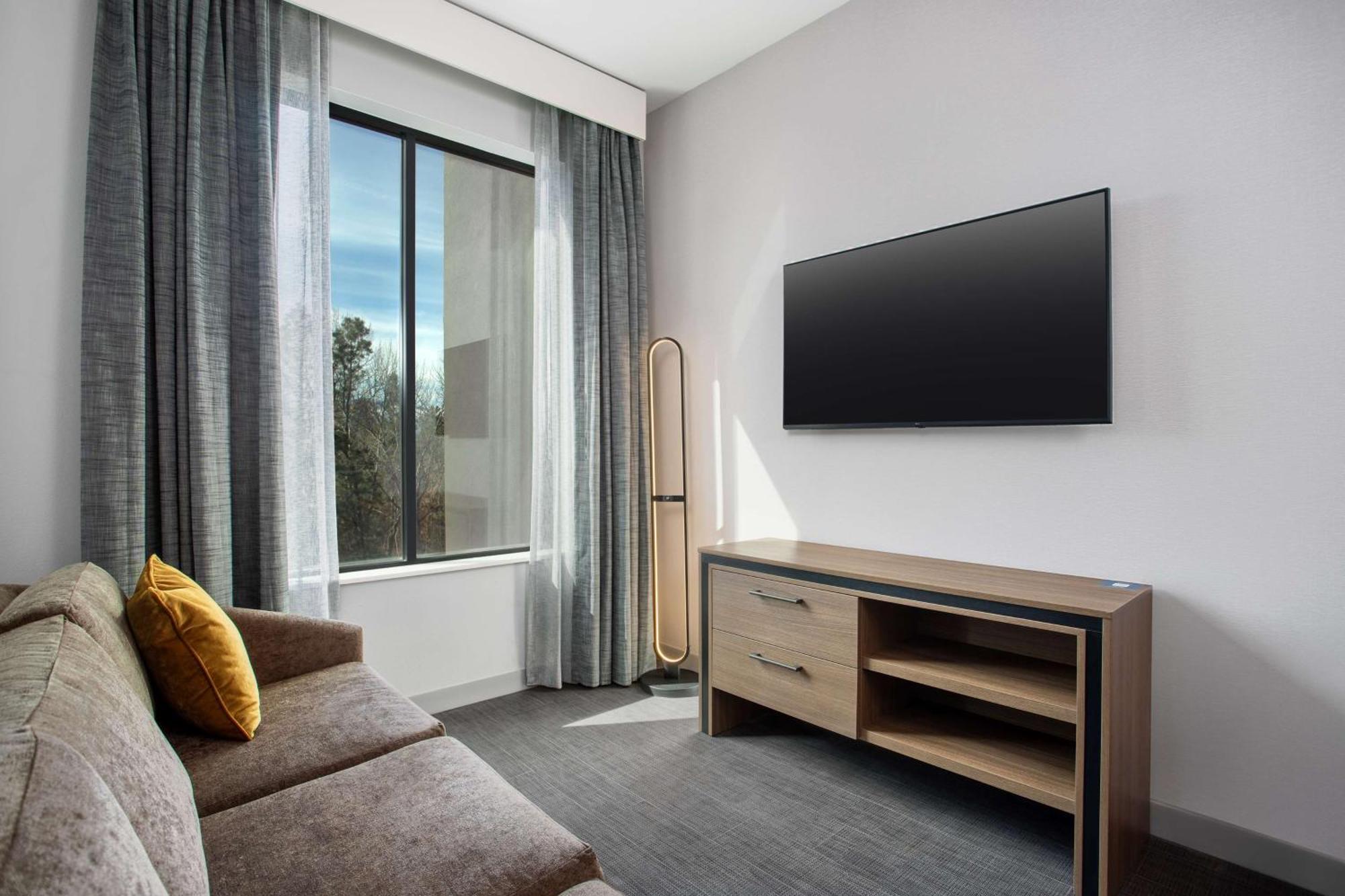 Homewood Suites By Hilton Missoula Esterno foto