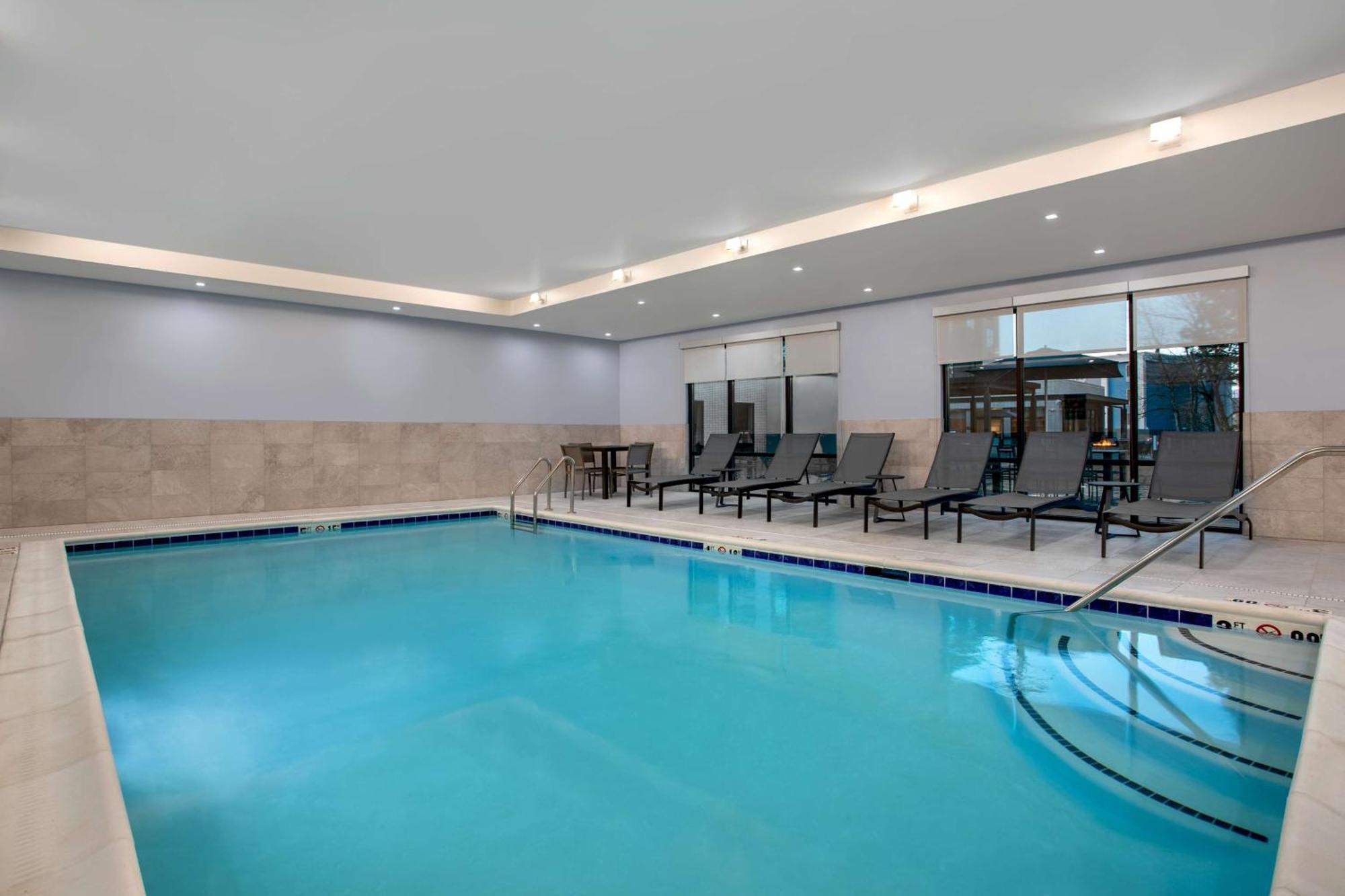 Homewood Suites By Hilton Missoula Esterno foto