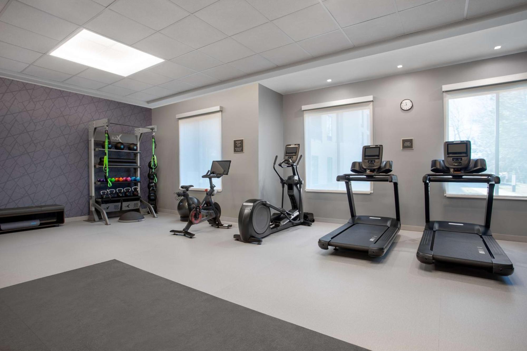 Homewood Suites By Hilton Missoula Esterno foto