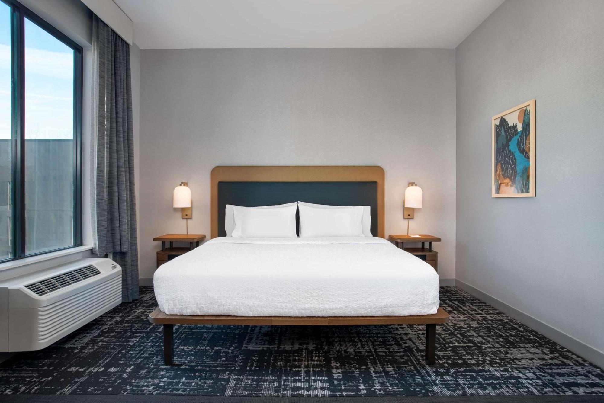 Homewood Suites By Hilton Missoula Esterno foto