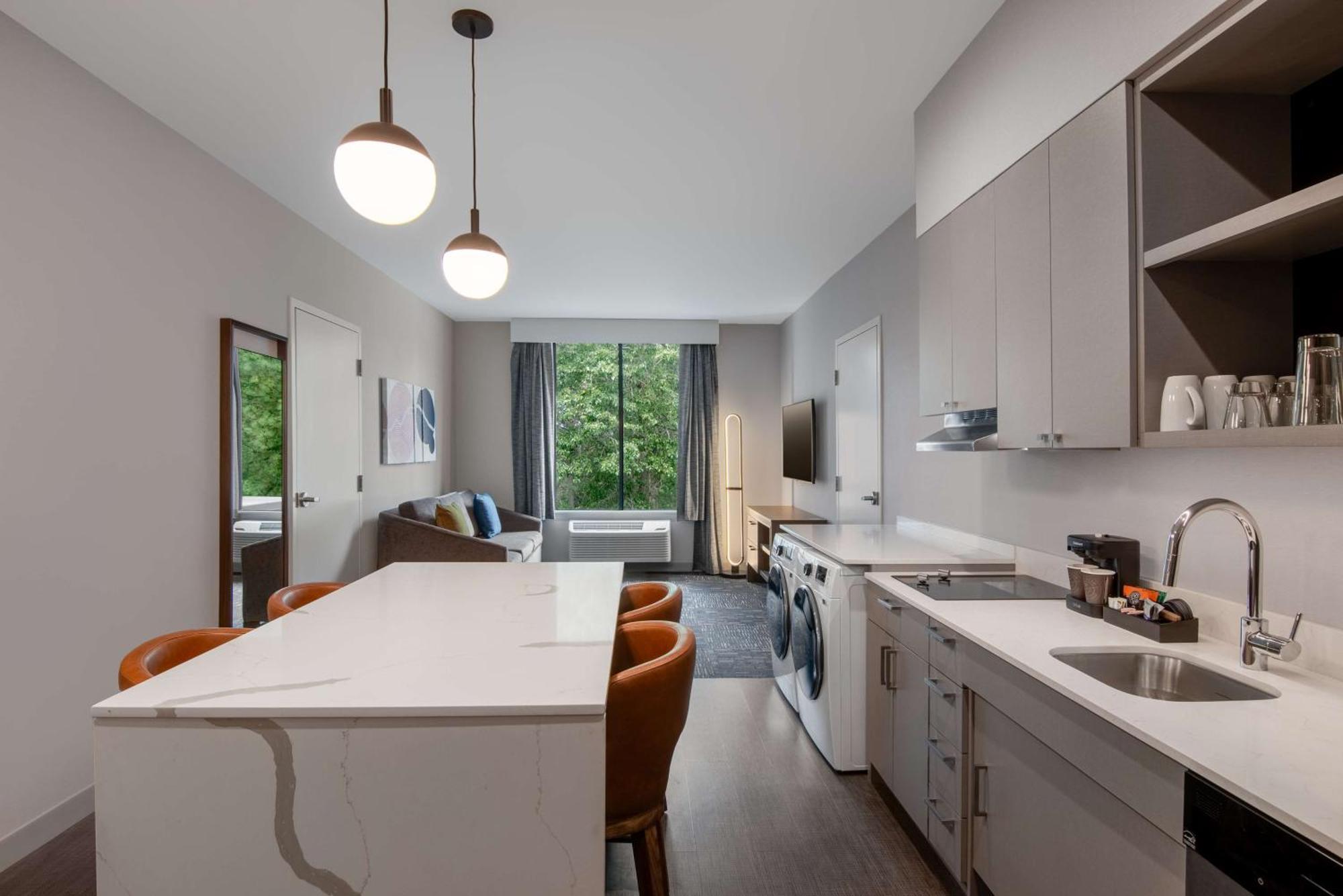 Homewood Suites By Hilton Missoula Esterno foto