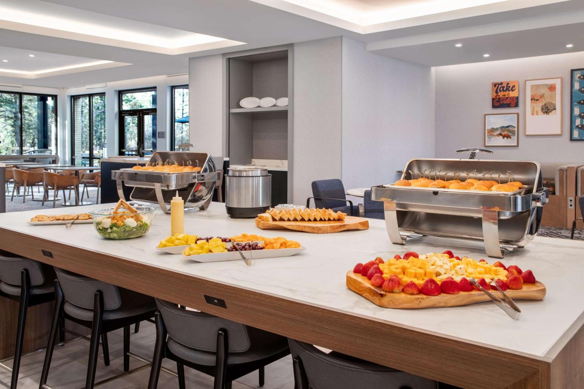 Homewood Suites By Hilton Missoula Esterno foto