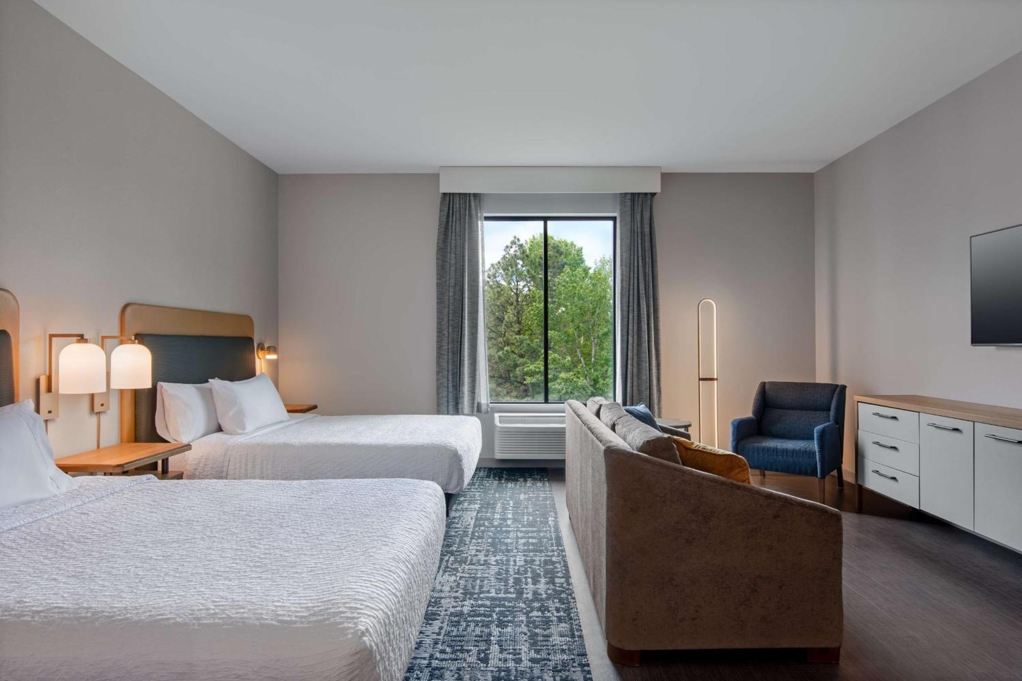 Homewood Suites By Hilton Missoula Esterno foto